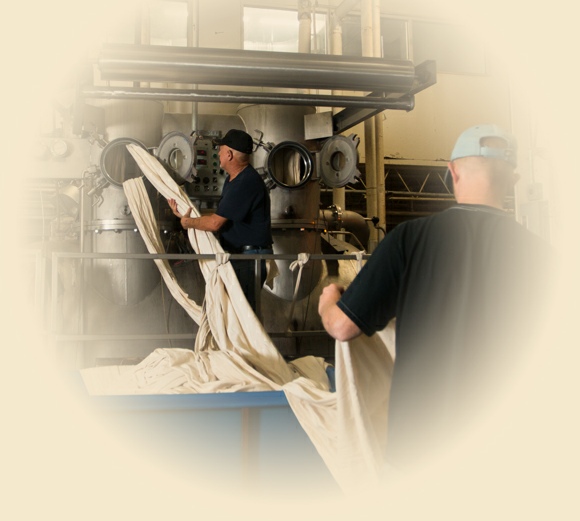 Dye Jet Operator at MoCaro Dyeing and Finishing