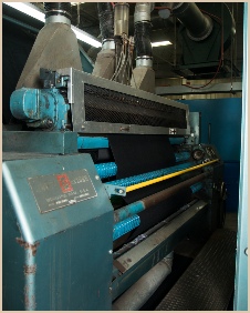 MoCaro Napping and Shearing Processes