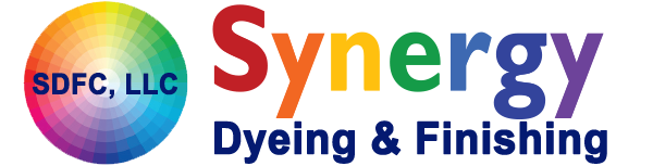 MoCaro Dyeing and Finishing Logo